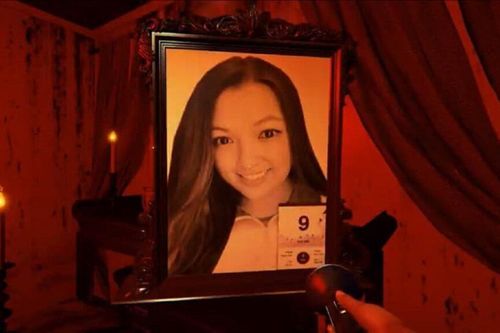 Dũng CT: 'Chúng tôi vừa làm game kinh dị vừa học'