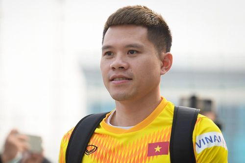 Dương Thanh Hào trút bỏ gánh nặng