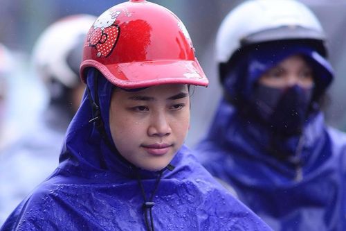 Hà Nội sắp mưa rét 15 độ C