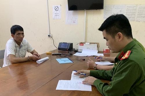 Tài xế dương tính với ma túy tông chết người đi bộ