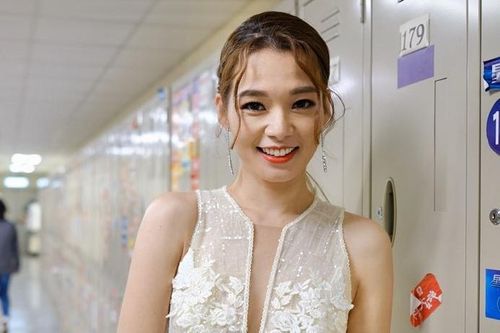 Cảnh túng thiếu của nữ diễn viên TVB
