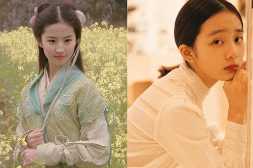 Sao nhí 15 tuổi đóng chính 'Tiên kiếm kỳ hiệp'?