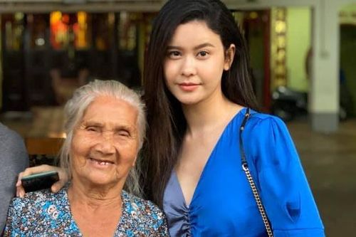 Nghệ sĩ Hồng Sáp sống chật vật ở tuổi 85