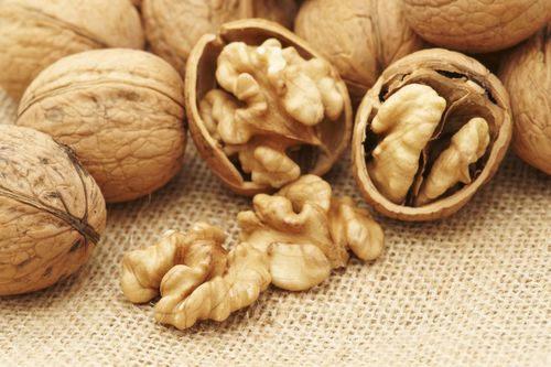 Lợi ích của quả óc chó có thể bạn chưa biết
