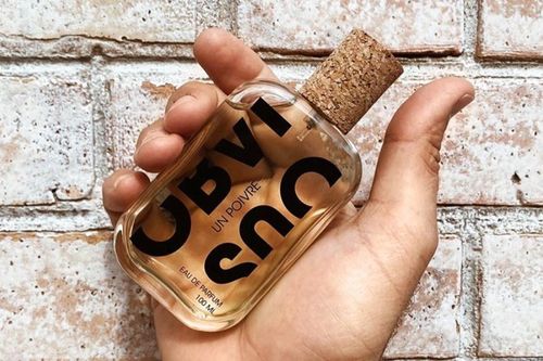 5 chai nước hoa nam giới nên mua