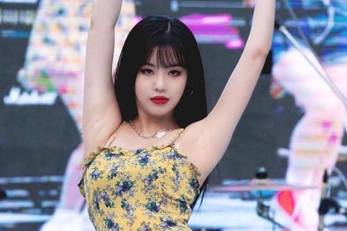 Quá khứ tai tiếng của mỹ nhân Hàn Quốc