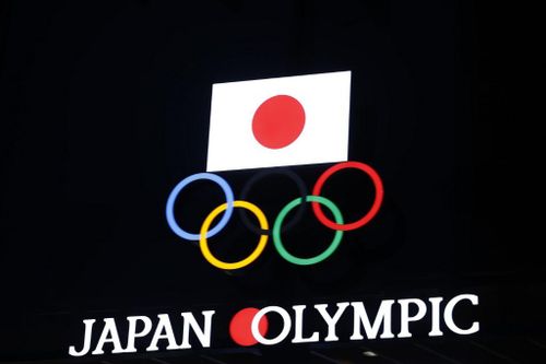 Cấm người hâm mộ nước ngoài dự Olympic Tokyo