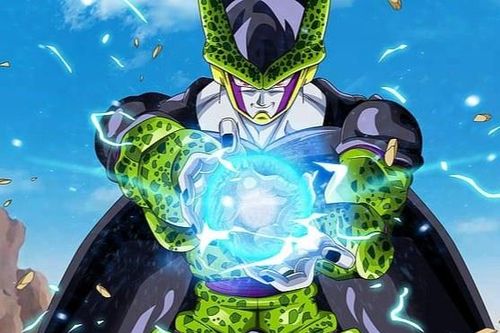 'Xên Bọ Hung' có thể trở lại series Dragon Ball