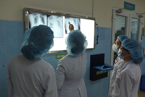 Căn bệnh nguy hiểm có thể 'ăn mòn cơ quan nội tạng'