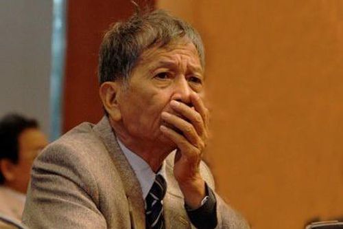 Nguyễn Huy Thiệp qua đời là mất mát lớn của văn đàn Việt