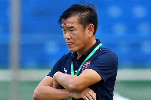 CLB Bình Dương thua liên tiếp vì 2 sai lầm cá nhân