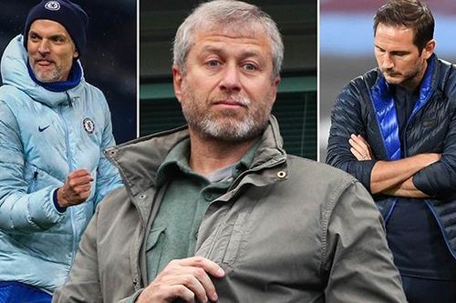 Abramovich lần đầu nói về chính sách 'tùy ý sa thải' của Chelsea