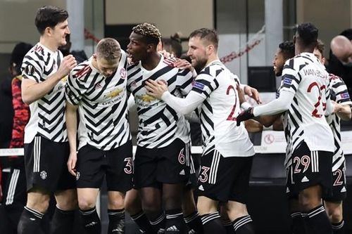 Vì sao MU có nguy cơ mất không Pogba một lần nữa?