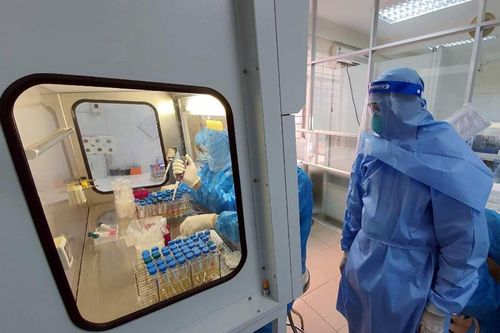 Việt Nam không có ca Covid-19 mới, 30.971 người đã được tiêm chủng
