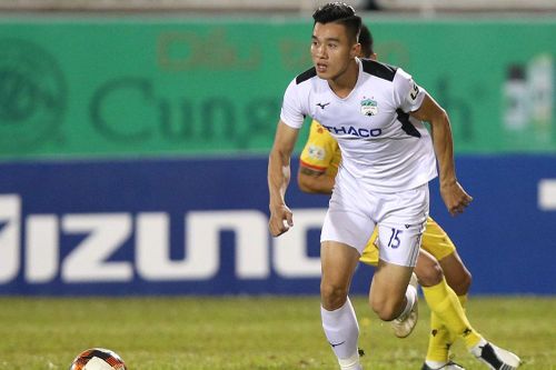 Nhận định Hồng Lĩnh Hà Tĩnh vs Hoàng Anh Gia Lai: Hai người bạn, hai người thầy