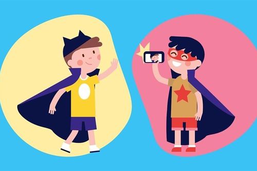 Facebook phát triển Instagram dành cho trẻ em dưới 13 tuổi