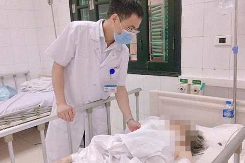 Liên tục ghi nhận ca bệnh bị thương tật nguy hiểm do chó cắn