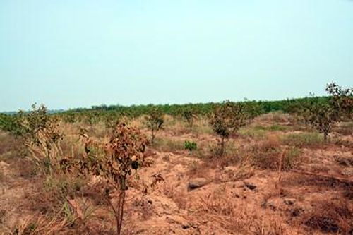 Bài 2: Những thách thức về an ninh nguồn nước ở Việt Nam