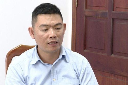 Tạm giam giám đốc công ty bất động sản trốn thuế