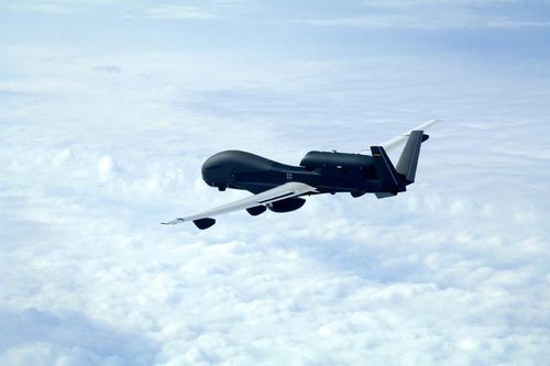 UAV 800 triệu USD của Đức 'xịn' tới đâu mà bị... cấm bay?
