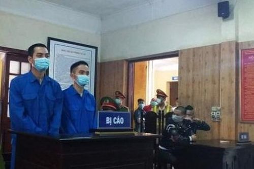 Hai kẻ nổ súng bắn xe của 'thánh chửi' Dương Minh Tuyền lĩnh án