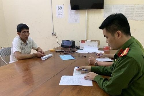 Khởi tố tài xế không có bằng lái, gây tai nạn khiến người phụ nữ tử vong