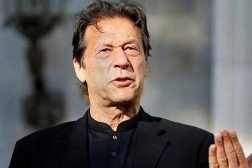 Thủ tướng Pakistan dương tính với SARS-CoV-2 sau 2 ngày tiêm vaccine