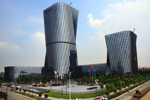 Trung Quốc với cuộc Cách mạng công nghiệp 4.0- vượt xa EU, Mỹ, Nhật Bản
