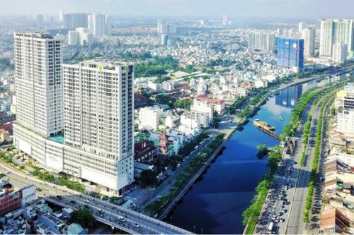 TP.HCM gỡ khó cho 61 dự án bất động sản bị 'ngâm' lâu ngày