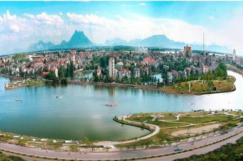 Phú Thọ: Thành phố Việt Trì sẽ có một diện mạo thay đổi trong quy hoạch mới