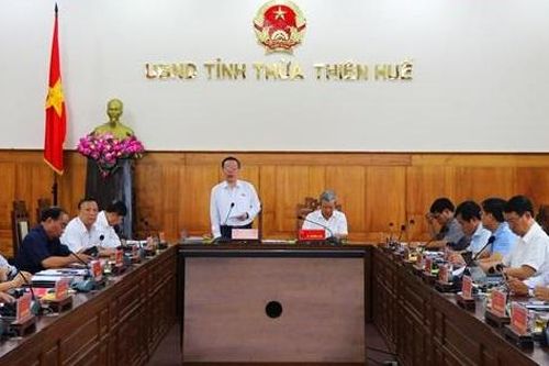 Cần tổ chức tốt công tác lấy ý kiến cử tri đối với người ứng cử