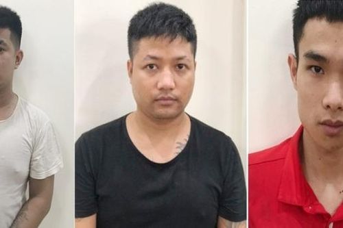 Thuê ô tô tự lái chở ma túy từ Nghệ An ra Bắc tiêu thụ