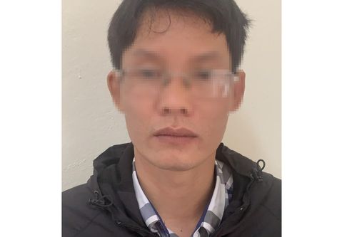 Danh tính gã đàn ông giữa trưa chặn đường nữ sinh giở trò bệnh hoạn