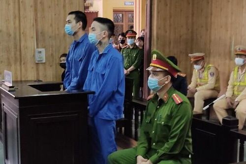 Kẻ dùng súng 'nhắm bắn' Dương Minh Tuyền lĩnh 39 tháng tù