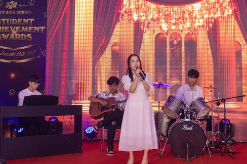 Thêm một sân chơi cho học sinh THCS
