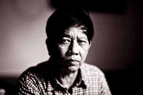 Vĩnh biệt nhà văn Nguyễn Huy Thiệp