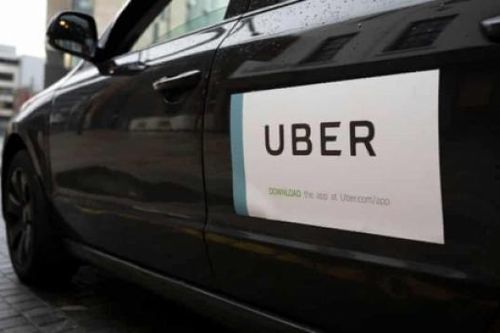 Uber 'bại trận' và nỗi lo của các doanh nghiệp thuộc nền 'kinh tế tạm bợ'