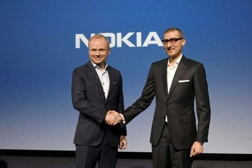 Nỗ lực 'tìm lại mình' của Nokia
