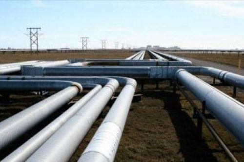Nigeria vận hành đường ống dẫn khí đốt dài 18 km để cung cấp cho một khách hàng công nghiệp