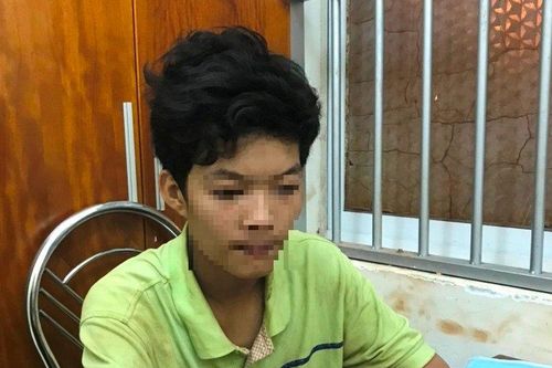 Nghi phạm đánh bé gái dã man, bất tỉnh trong lô cao su là thiếu niên 16 tuổi