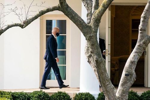 Ông Biden theo đuổi chiến lược nào đối phó với Trung Quốc?