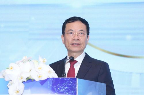 Đưa tinh thần phụng sự Tổ quốc vào văn hóa doanh nghiệp công nghệ