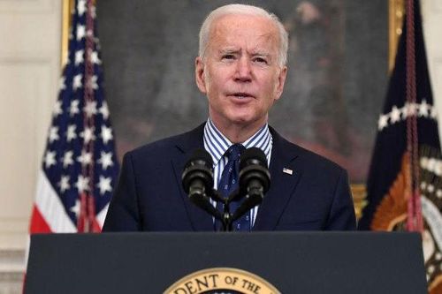 Tỷ lệ ủng hộ Tổng thống Biden liên tục tăng