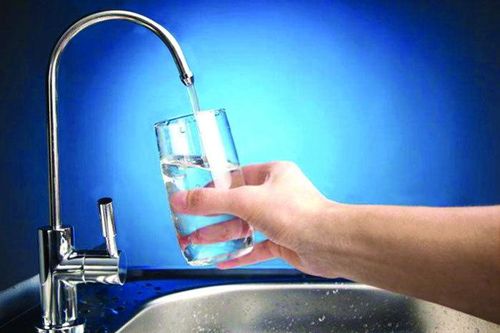 Có nên mua máy lọc giải độc trong nước?