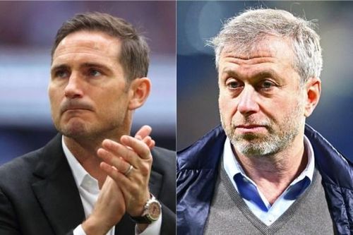 Tỷ phú Abramovich lý giải vì sao Chelsea là 'lò xay' HLV