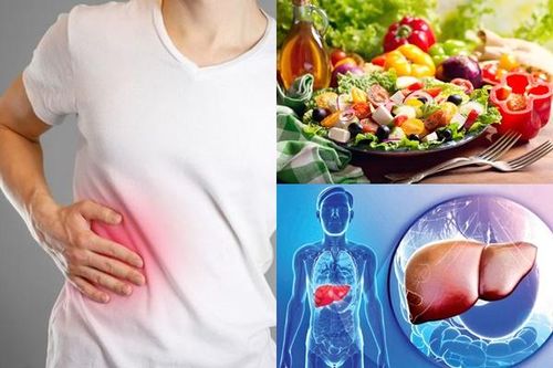 Tại sao ăn chay vẫn bị gan nhiễm mỡ?