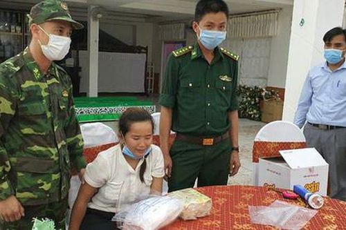Quảng Trị liên tiếp bắt giữ nhiều vụ vận chuyển ma túy 'khủng'