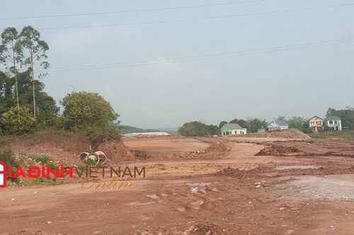 Giá đất tăng 2 - 3 lần sau Tết Nguyên đán: Nhà nhà, người người đổ xô đầu tư