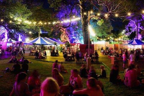Đặc sắc lễ hội nghệ thuật Adelaide Fringe vào mùa Xuân tại Australia