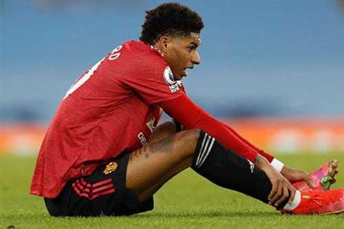 MU nhận tin buồn sau khi giành vé tham dự vòng tứ kết Europa League 2020/21